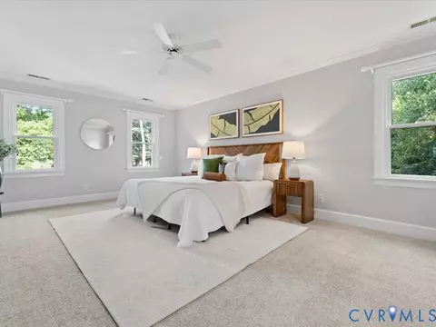 Bedroom - 12801 Craystone Cir, Midlothian, VA 23113 photo 1 of 9