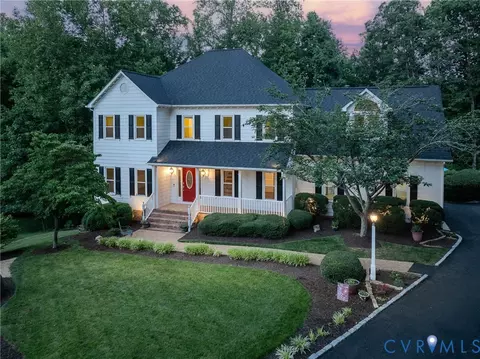 Exterior - 12801 Craystone Cir, Midlothian, VA 23113 photo 2 of 12