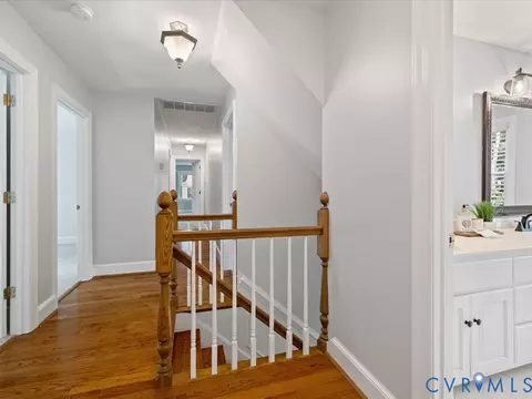 Entry Way - 12801 Craystone Cir, Midlothian, VA 23113 photo 5 of 8