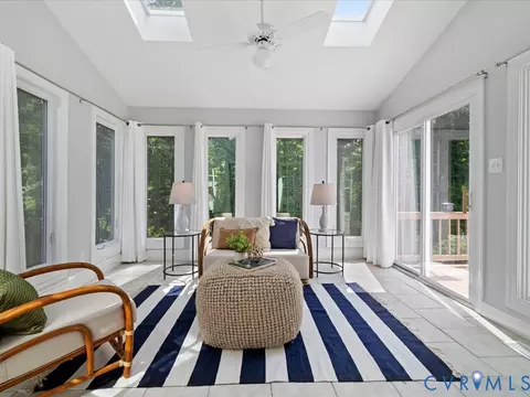 Exterior - 12801 Craystone Cir, Midlothian, VA 23113 photo 12 of 12