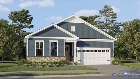 7031 Sanguine Mews, Ampthill, VA 23234