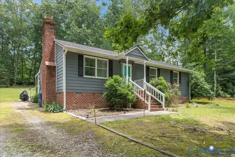 16203 Rowlett Rd, Chesterfield, VA 23838