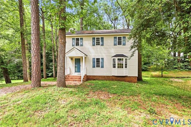 4201 Country Spring Ln, Richmond, VA 23236