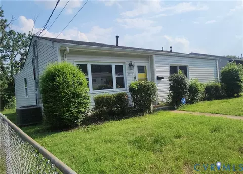 2117 Wood St, Richmond, VA 23223