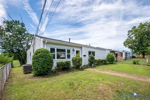 2117 Wood St, Richmond, VA 23223