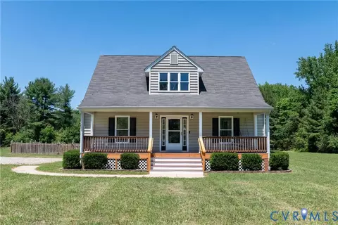 10936 River Rd, Chesterfield, VA 23838