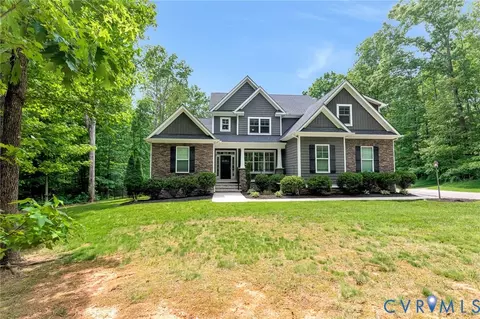 16157 Grove View Rd, Montpelier, VA 23192