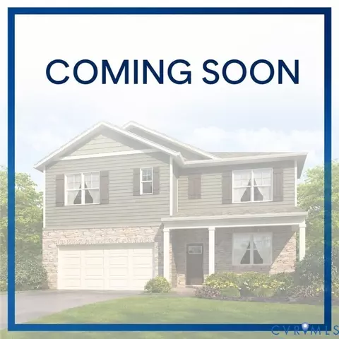 9960 Peacefield Ln, Petersburg, VA 23803