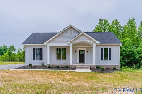 5712 Darlington Heights Rd, Farmville, VA 23901