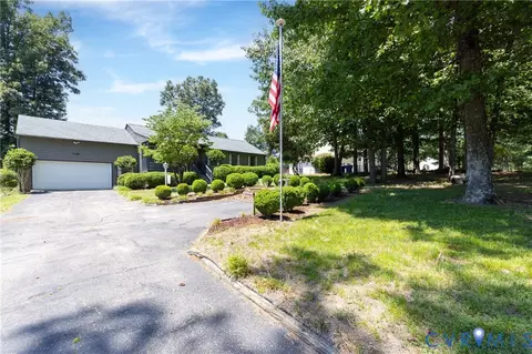 617 Rebel Ridge Rd, South Chesterfield, VA 23834