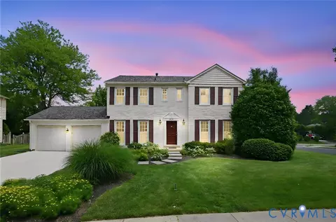 Exterior - 6210 Nethercombe Ct, Mclean, VA 22101 photo 2 of 6