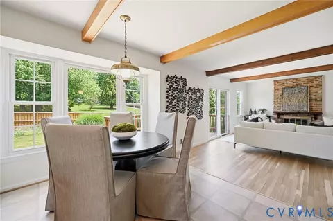 Dining - 6210 Nethercombe Ct, Mclean, VA 22101 photo 3 of 5