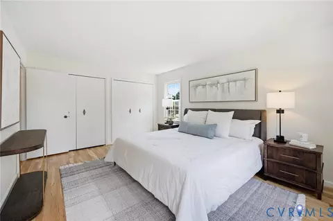 Bedroom - 6210 Nethercombe Ct, Mclean, VA 22101 photo 1 of 10