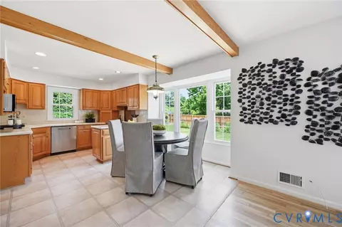 Dining - 6210 Nethercombe Ct, Mclean, VA 22101 photo 5 of 5