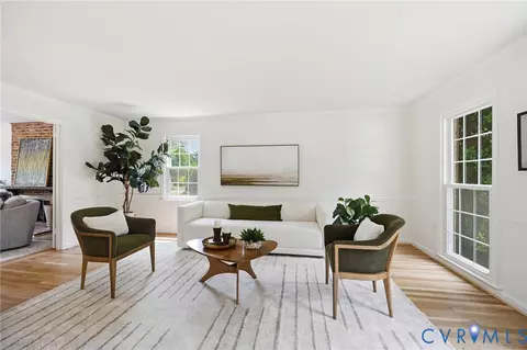 Living - 6210 Nethercombe Ct, Mclean, VA 22101 photo 1 of 7
