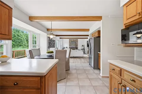 Kitchen - 6210 Nethercombe Ct, Mclean, VA 22101 photo 1 of 4