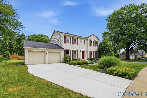 Other - 6210 Nethercombe Ct, Mclean, VA 22101 photo 1 of 16