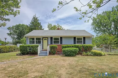 309 N Foxhill Rd, Richmond, VA 23223