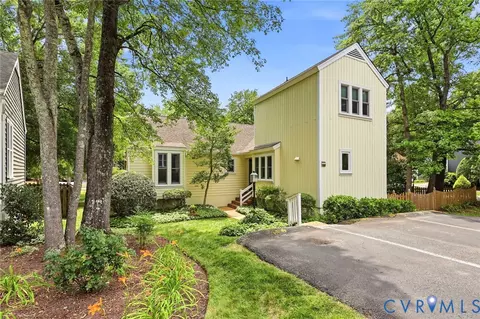 11801 Goodwick Sq, Henrico, VA 23238
