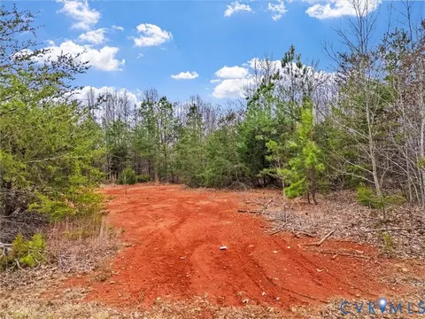 0 Hall Rd, Buckingham, VA 23921 photo 11