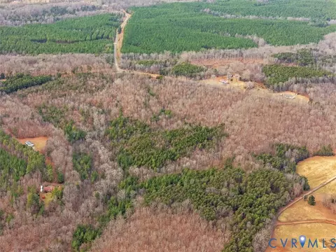 0 Hall Rd, Buckingham, VA 23921 photo 7