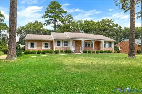 110 Beauregard Ave, Henrico, VA 23075