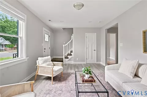 Living - 112 E 36th St, Richmond, VA 23224 photo 1 of 7