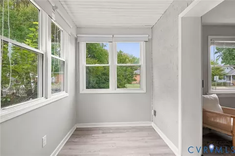 Exterior - 112 E 36th St, Richmond, VA 23224 photo 2 of 2