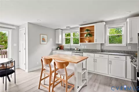 Kitchen - 112 E 36th St, Richmond, VA 23224 photo 5 of 9