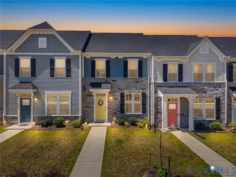 2007 Turtle Pkwy, Sandston, VA 23150
