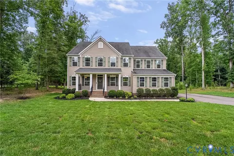 8107 Aldera Ln, Chesterfield, VA 23838