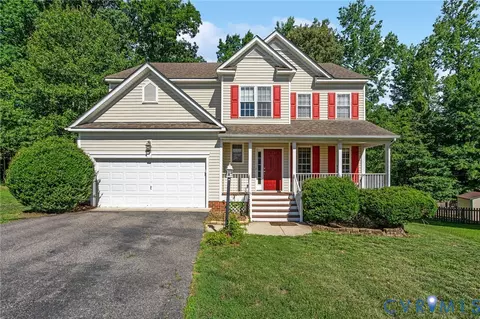 9367 Springmount Ter, Chesterfield, VA 23832