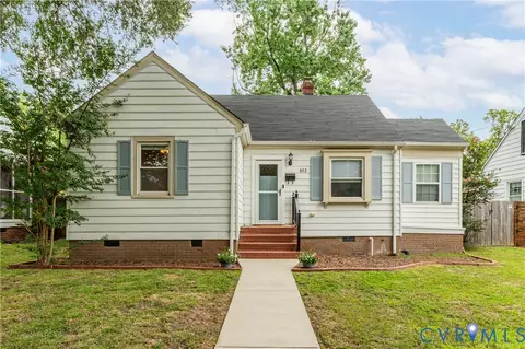 613 Rothesay Rd, Richmond, VA 23221