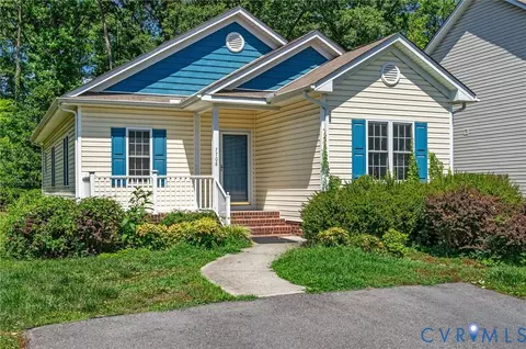 7708 Chamberlayne Ave, Richmond, VA 23227