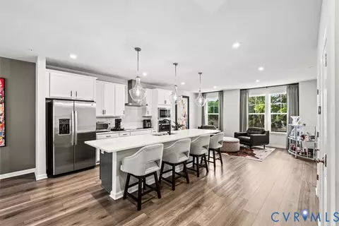 811 Haversack Hunt Way #B, Glen Allen, VA 23060