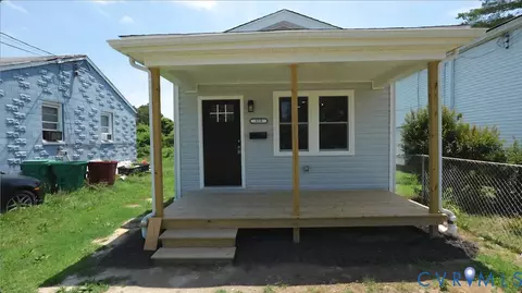 310 N Carolina Ave, Petersburg, VA 23803