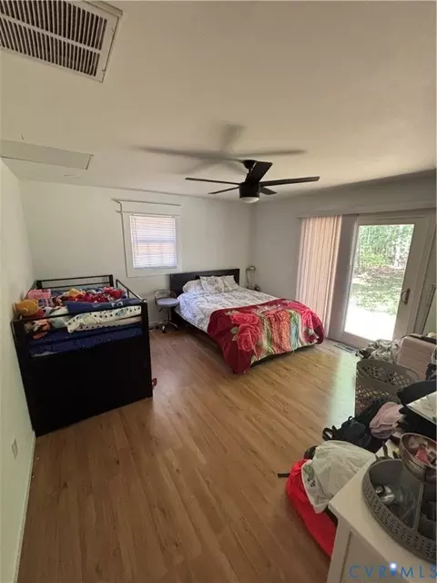 Bedroom - 1742 Eastham Rd, Bumpass, VA 23024 photo 1 of 1