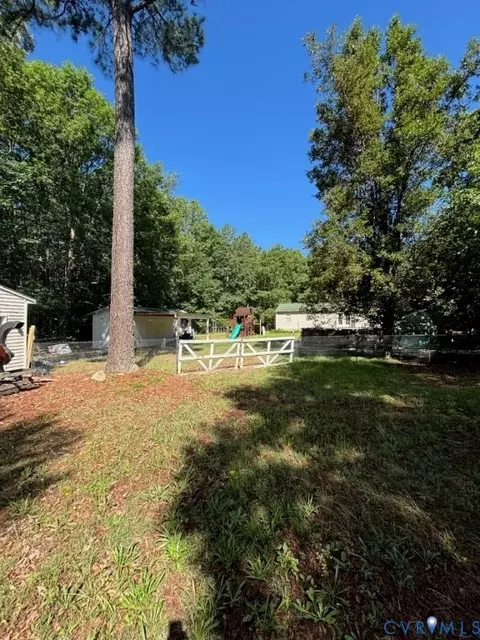 Exterior - 1742 Eastham Rd, Bumpass, VA 23024 photo 2 of 3