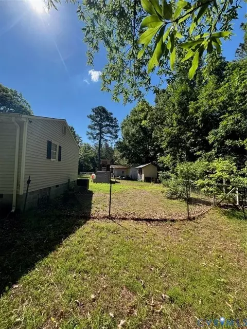 Exterior - 1742 Eastham Rd, Bumpass, VA 23024 photo 3 of 3