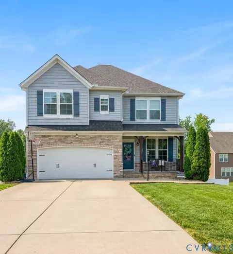 4031 Lazy Stream Ct, Chester, VA 23831