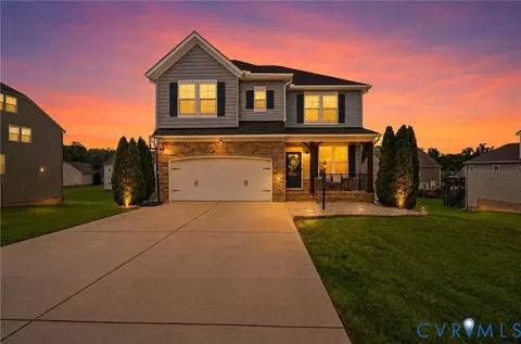 4031 Lazy Stream Ct, Chester, VA 23831