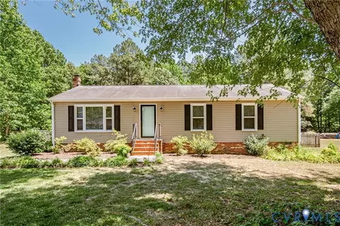 4607 Gaardahl Dr, Sandston, VA 23150