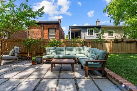 Exterior - 2204 E Broad St, Richmond, VA 23223 photo 5 of 18