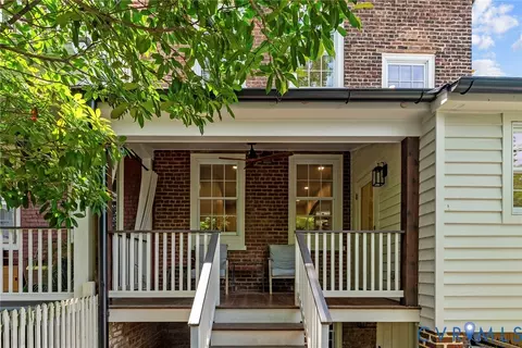 Exterior - 2204 E Broad St, Richmond, VA 23223 photo 13 of 18