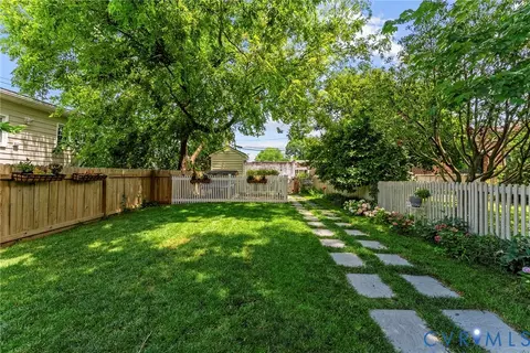 Exterior - 2204 E Broad St, Richmond, VA 23223 photo 9 of 18