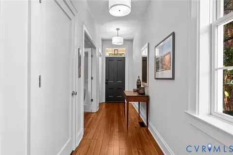 Entry Way - 2204 E Broad St, Richmond, VA 23223 photo 1 of 9