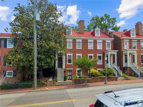 Exterior - 2204 E Broad St, Richmond, VA 23223 photo 18 of 18
