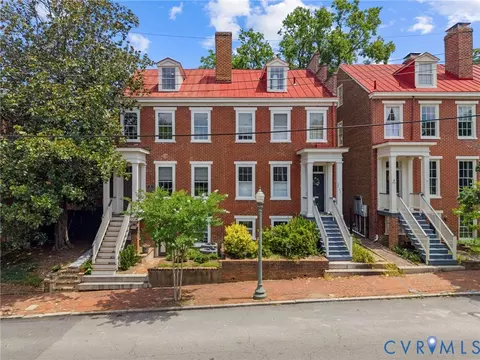 Exterior - 2204 E Broad St, Richmond, VA 23223 photo 2 of 18