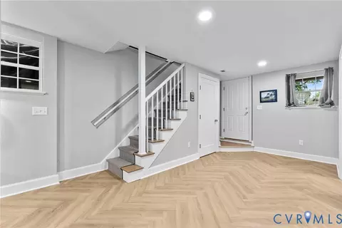 Entry Way - 2204 E Broad St, Richmond, VA 23223 photo 9 of 9