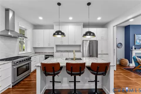 Kitchen - 2204 E Broad St, Richmond, VA 23223 photo 3 of 7